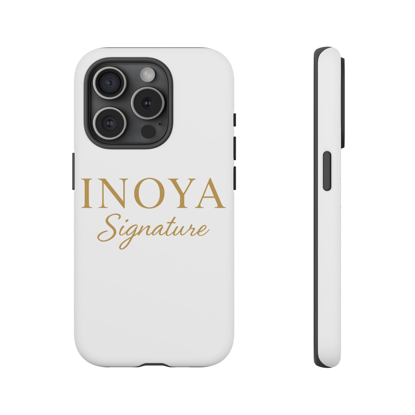 Coque iPhone INOYA