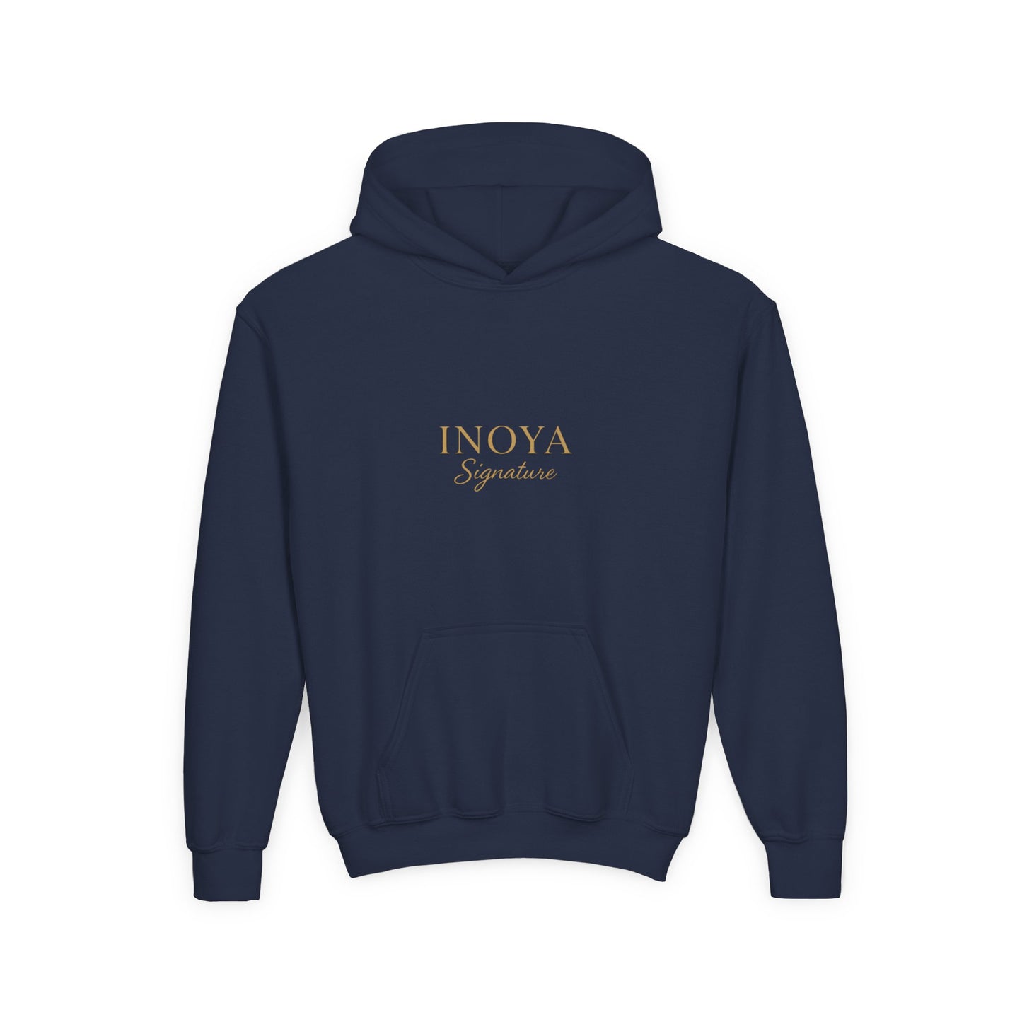Sweat INOYA Signature – Confort et Élégance