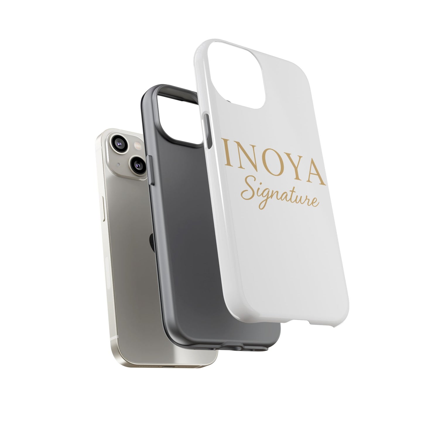 Coque iPhone INOYA