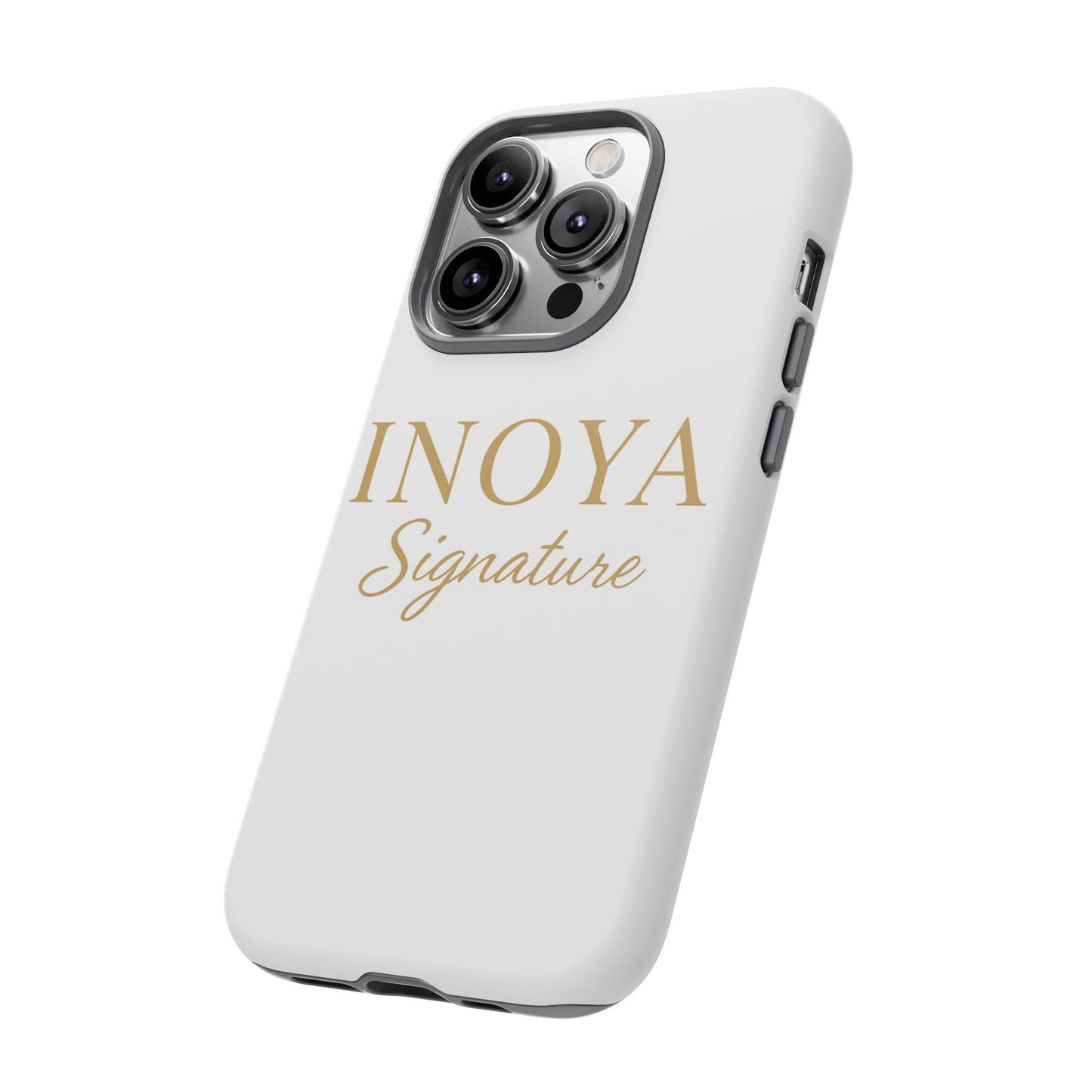 Coque iPhone INOYA