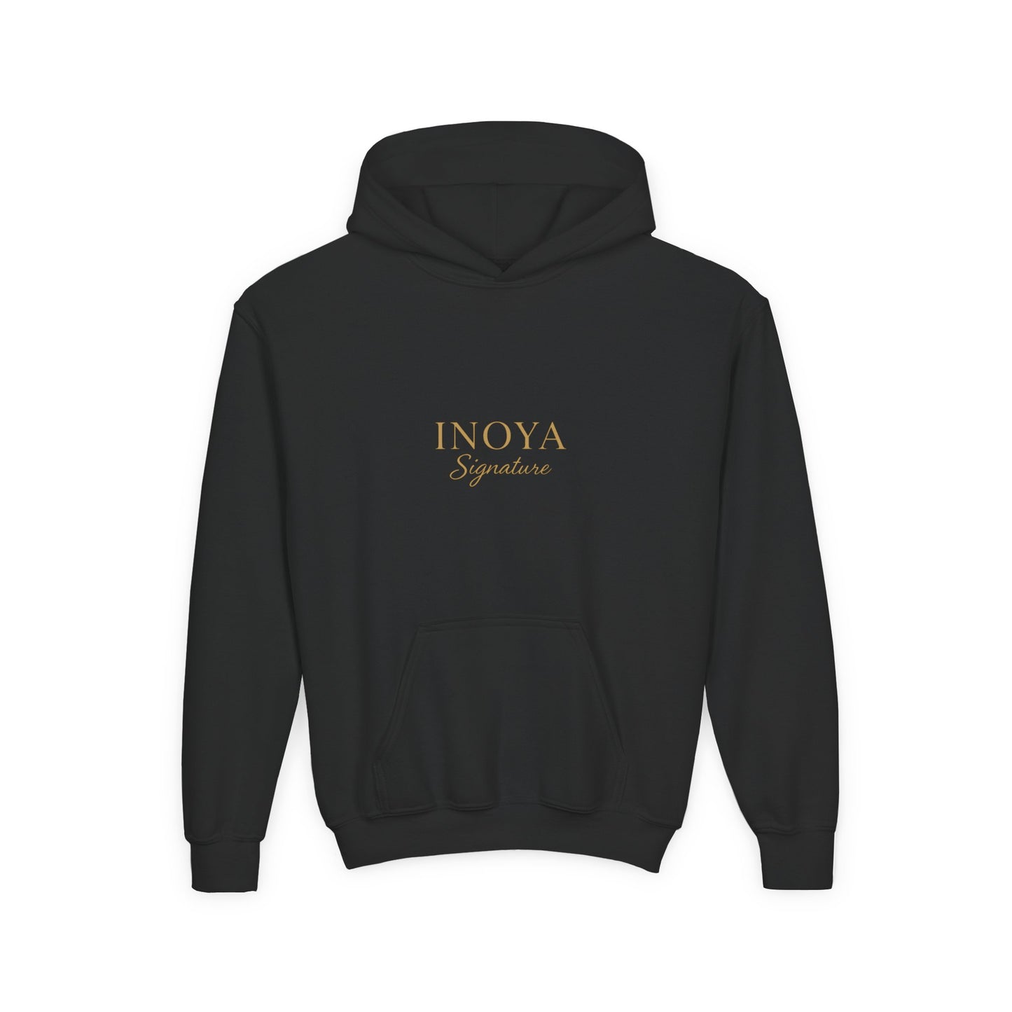 Sweat INOYA Signature – Confort et Élégance