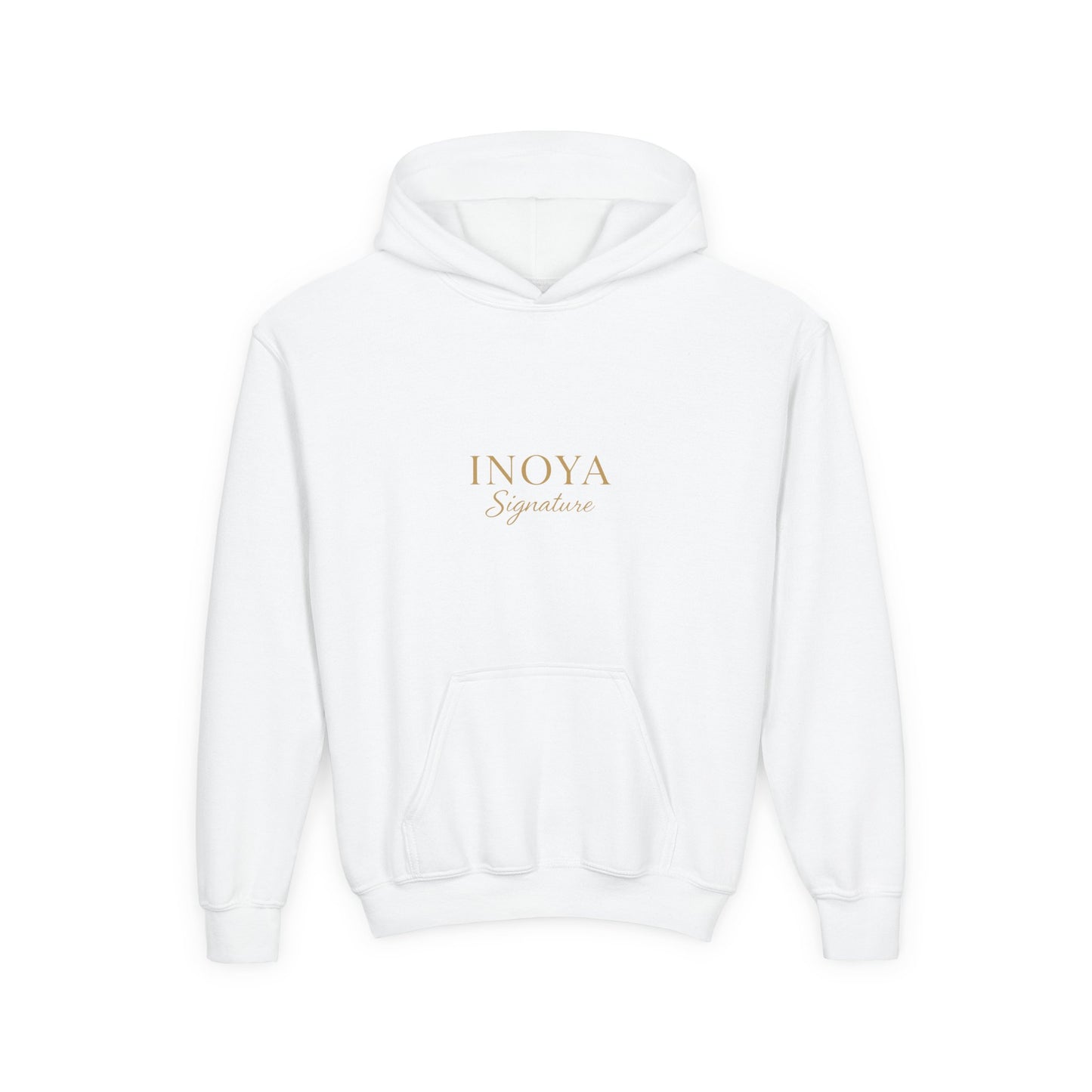 Sweat INOYA Signature – Confort et Élégance