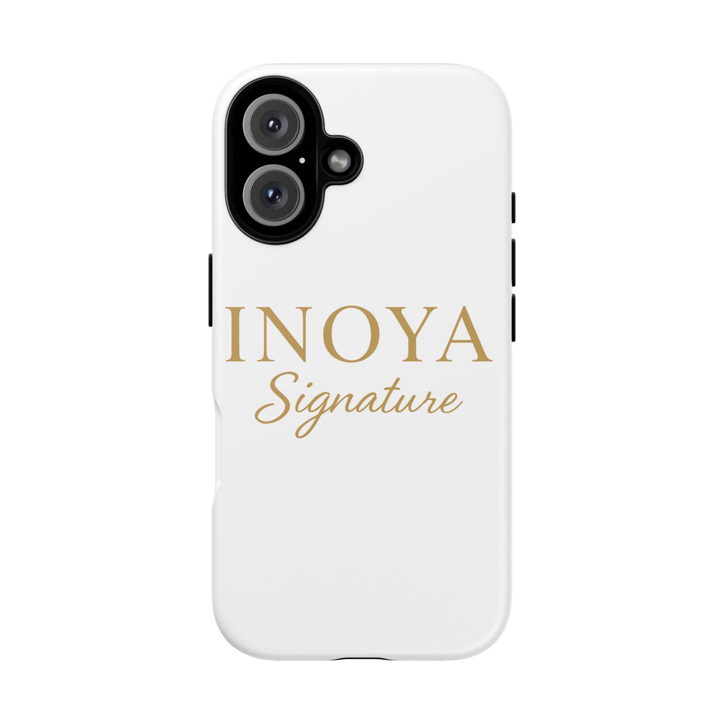 Coque iPhone INOYA