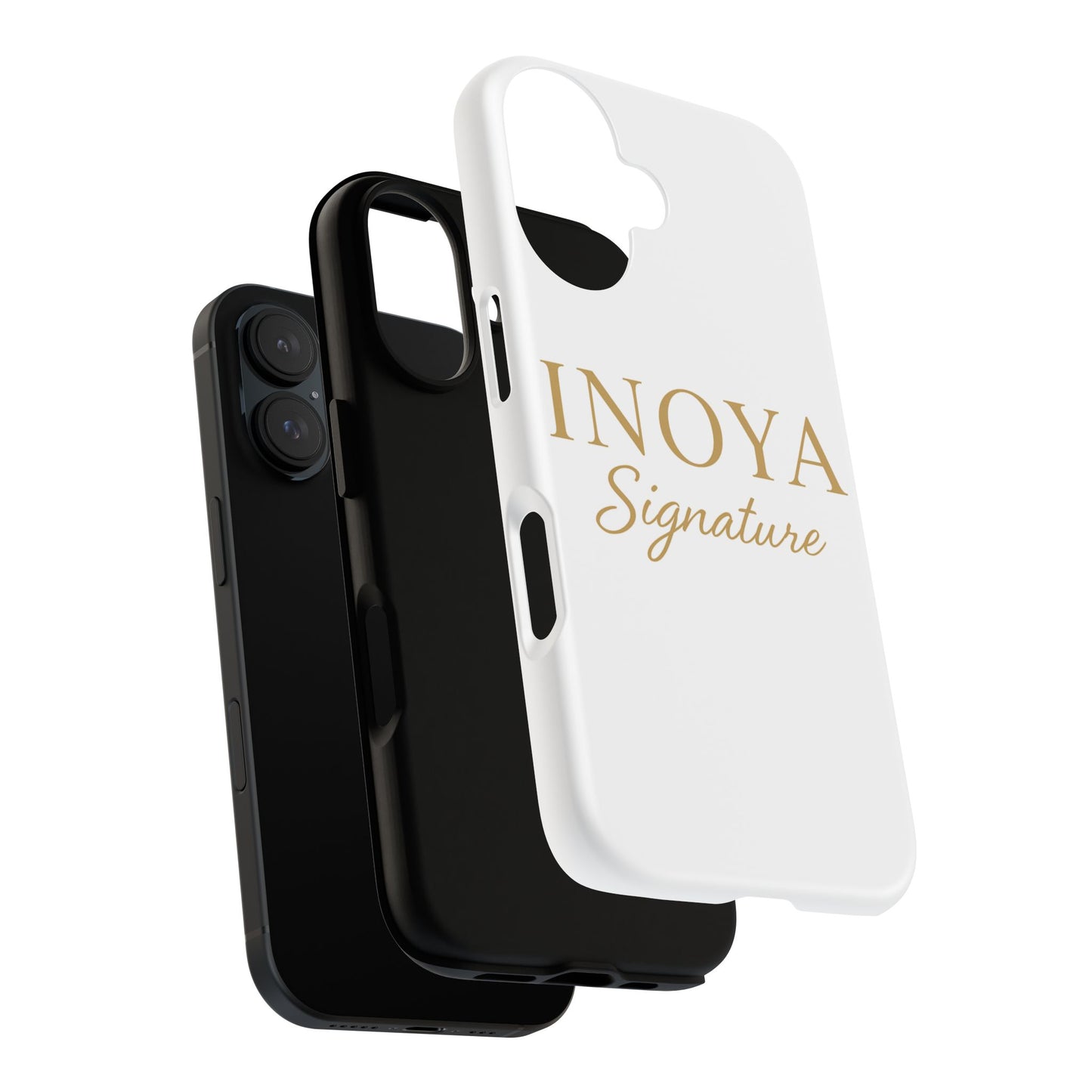 Coque iPhone INOYA