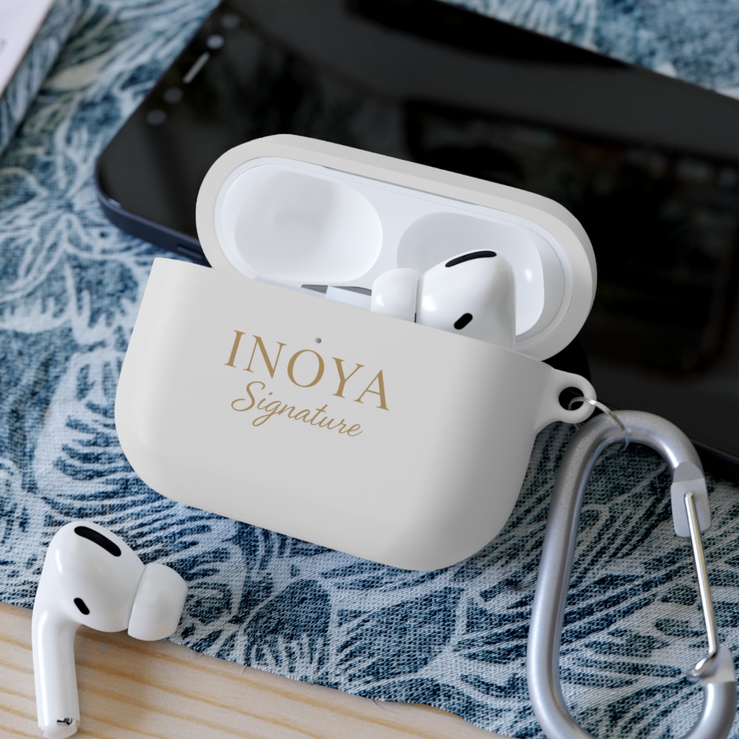 Coque AirPods et AirPods Pro