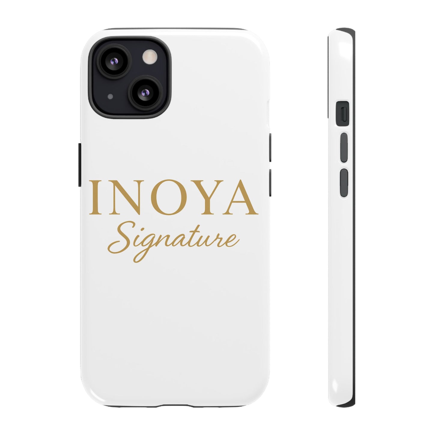 Coque iPhone INOYA