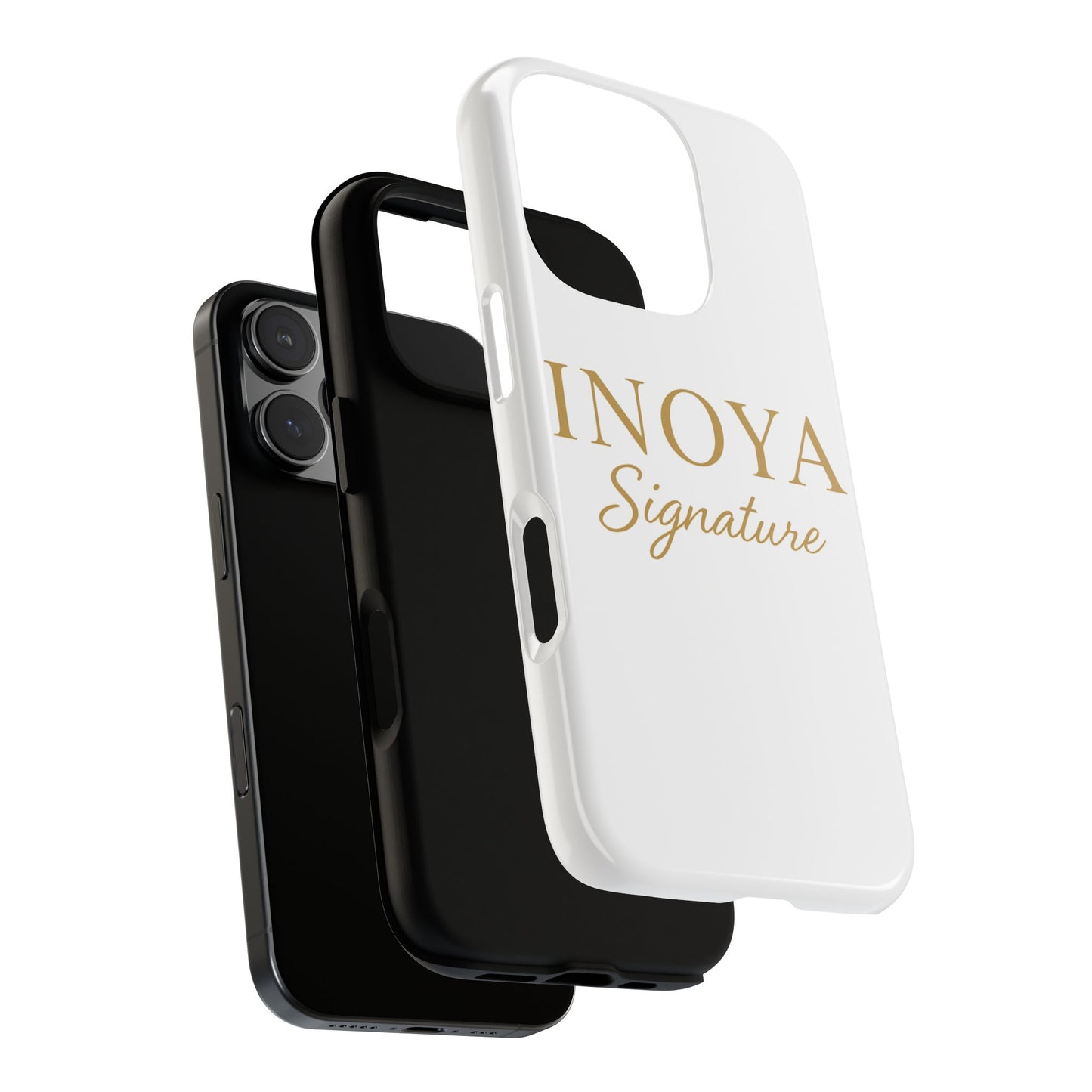 Coque iPhone INOYA