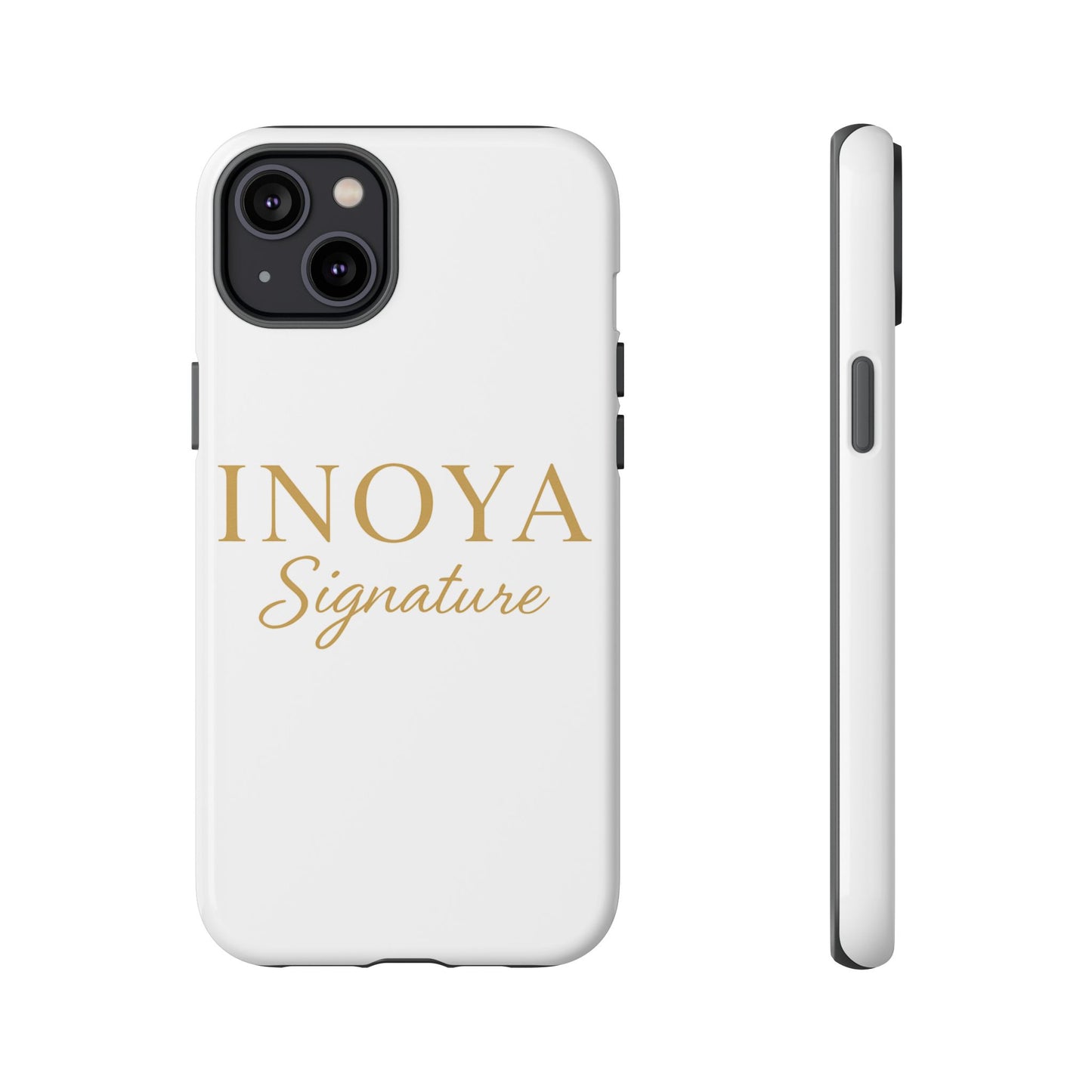 Coque iPhone INOYA