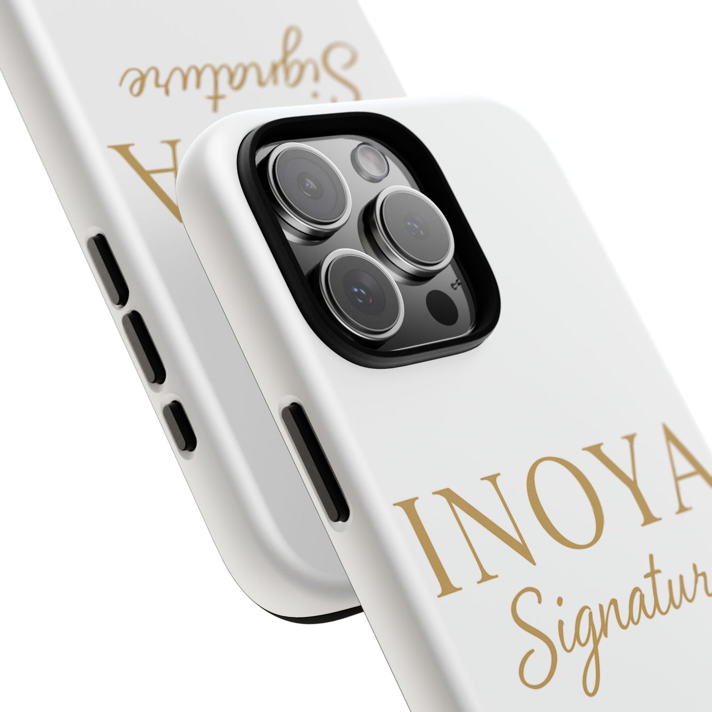 Coque iPhone INOYA