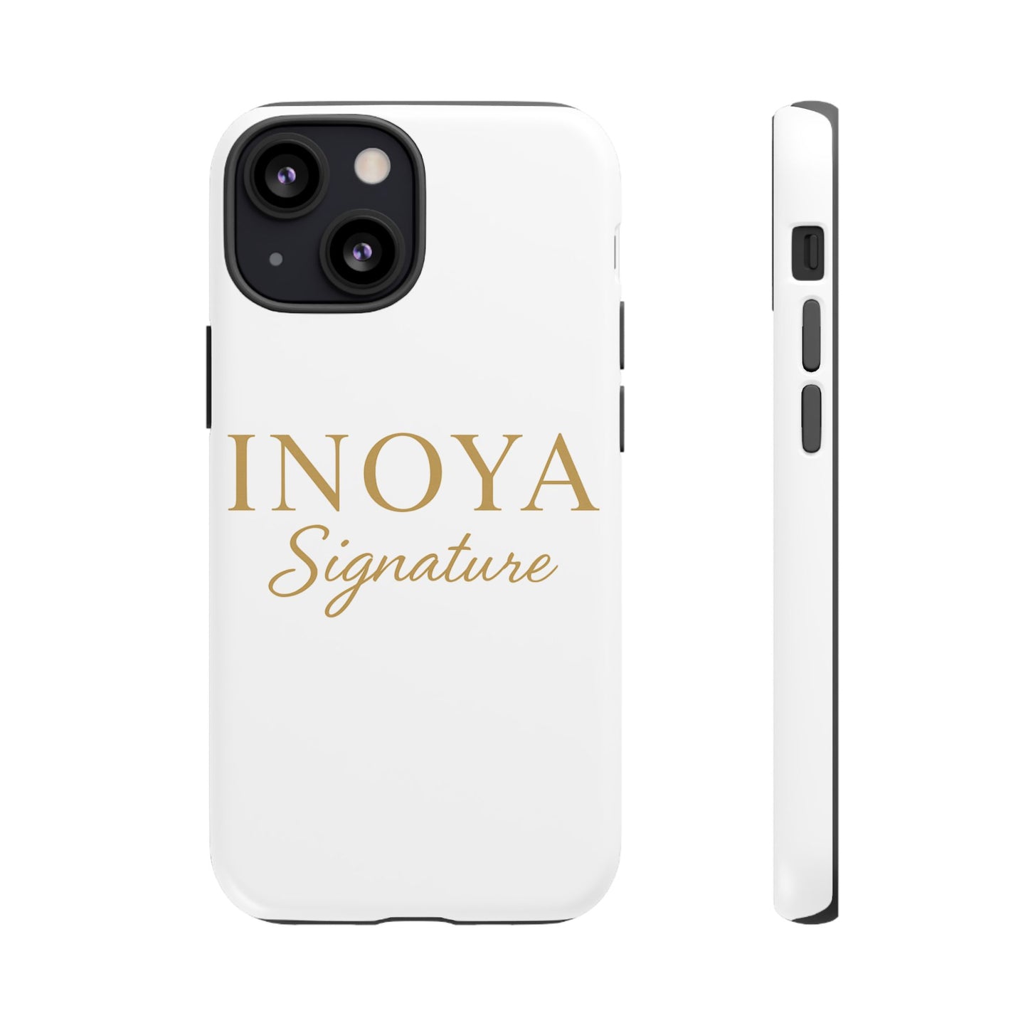 Coque iPhone INOYA