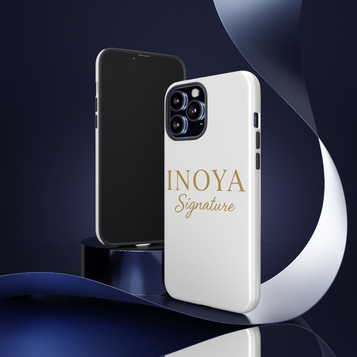 Coque iPhone INOYA