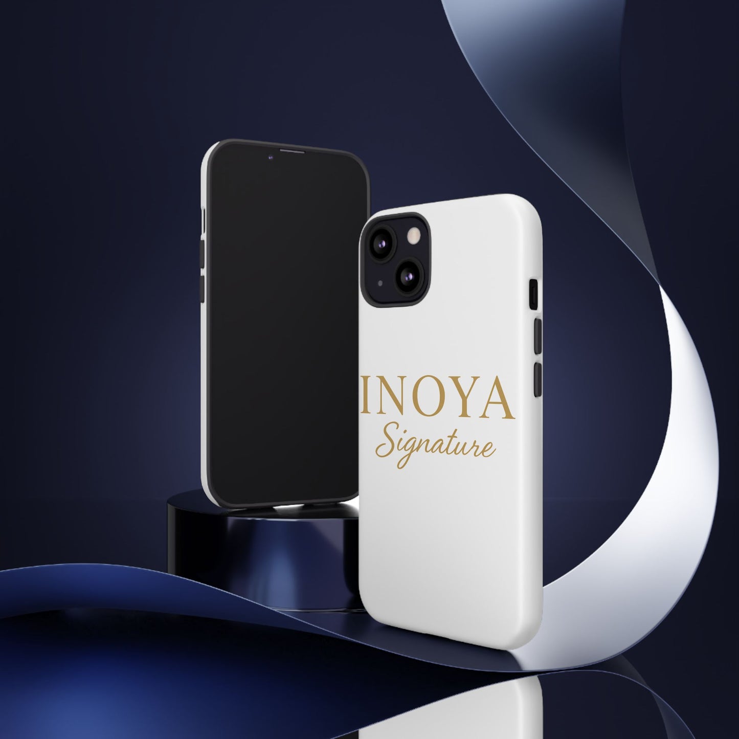 Coque iPhone INOYA