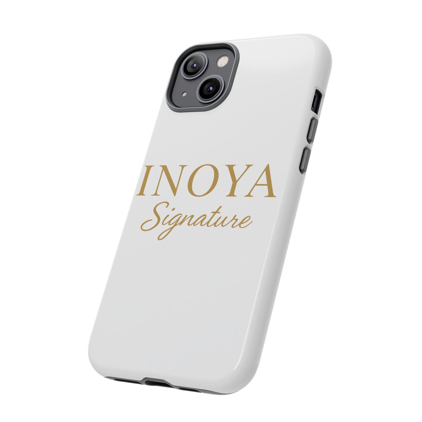 Coque iPhone INOYA