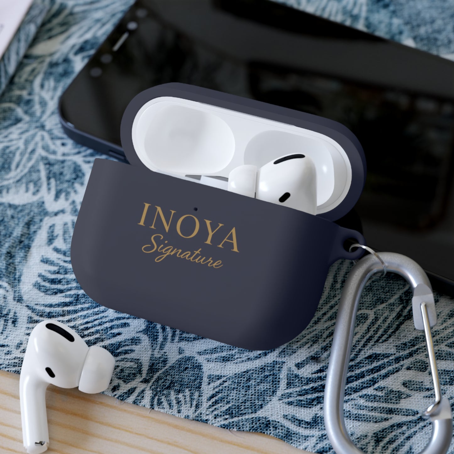 Coque AirPods et AirPods Pro