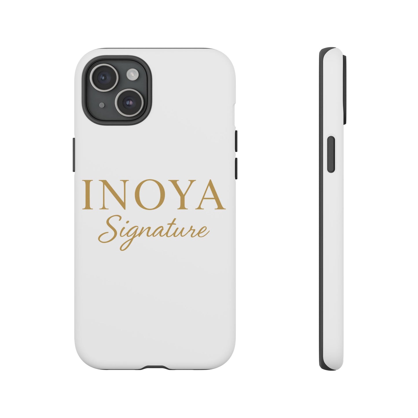 Coque iPhone INOYA