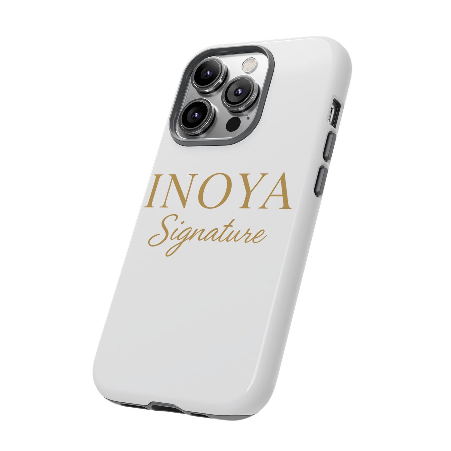 Coque iPhone INOYA
