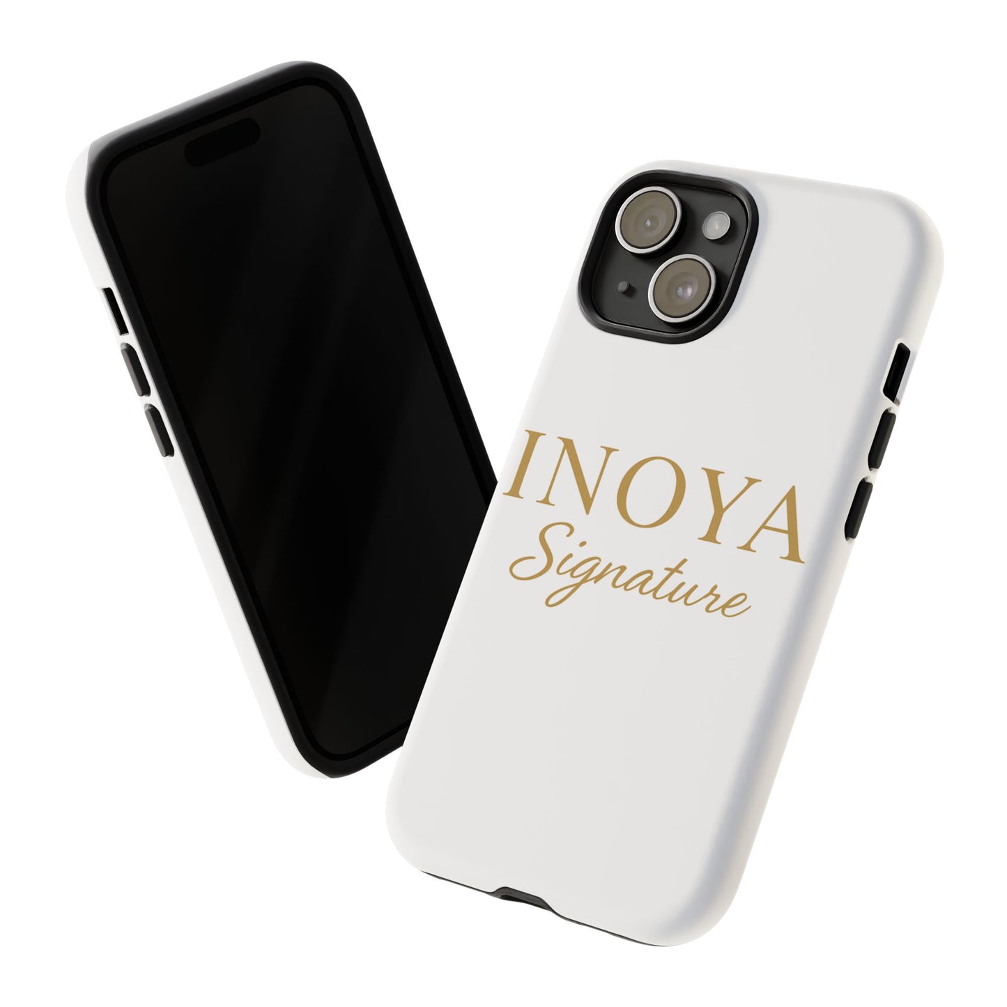 Coque iPhone INOYA