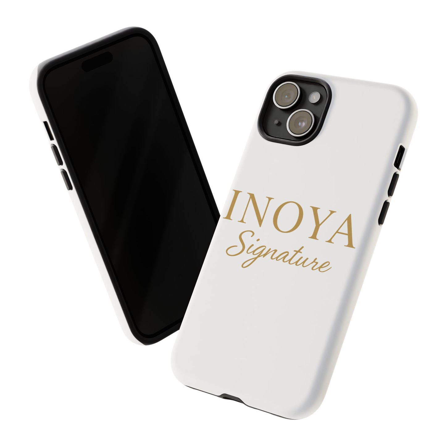 Coque iPhone INOYA