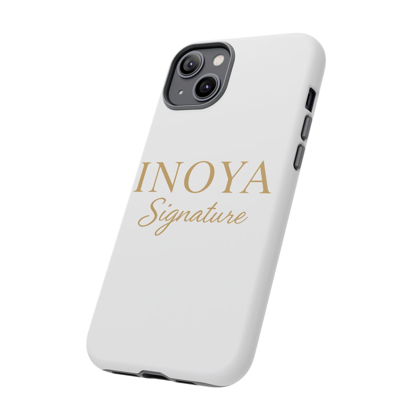 Coque iPhone INOYA