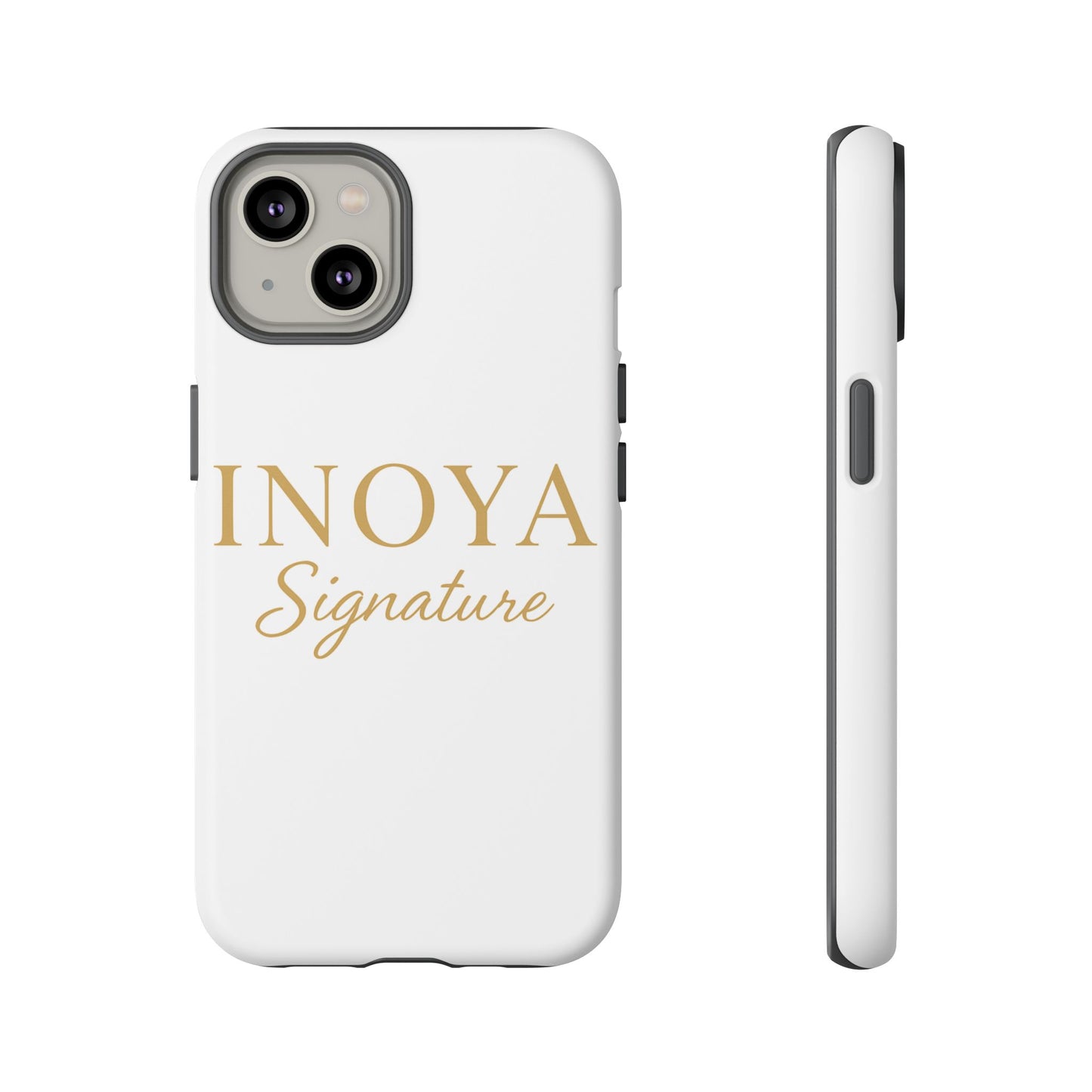 Coque iPhone INOYA