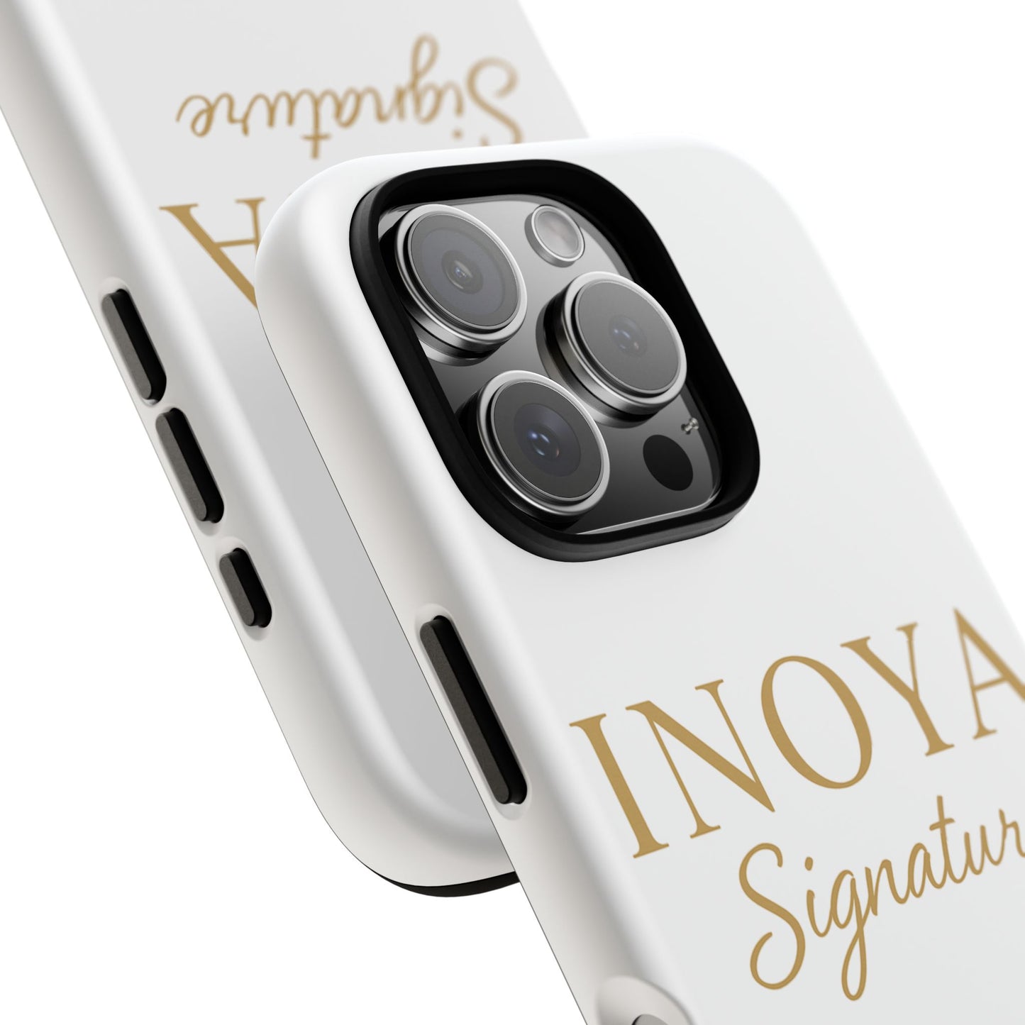 Coque iPhone INOYA