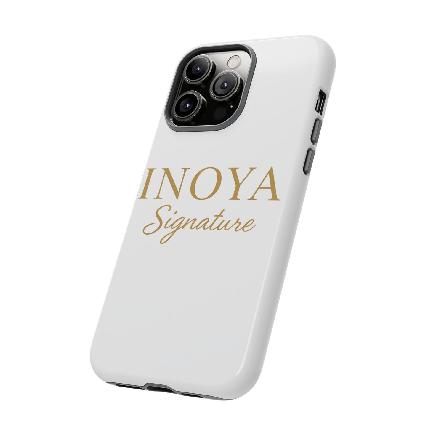 Coque iPhone INOYA