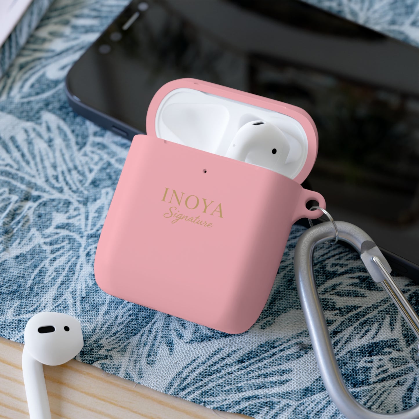 Coque AirPods et AirPods Pro