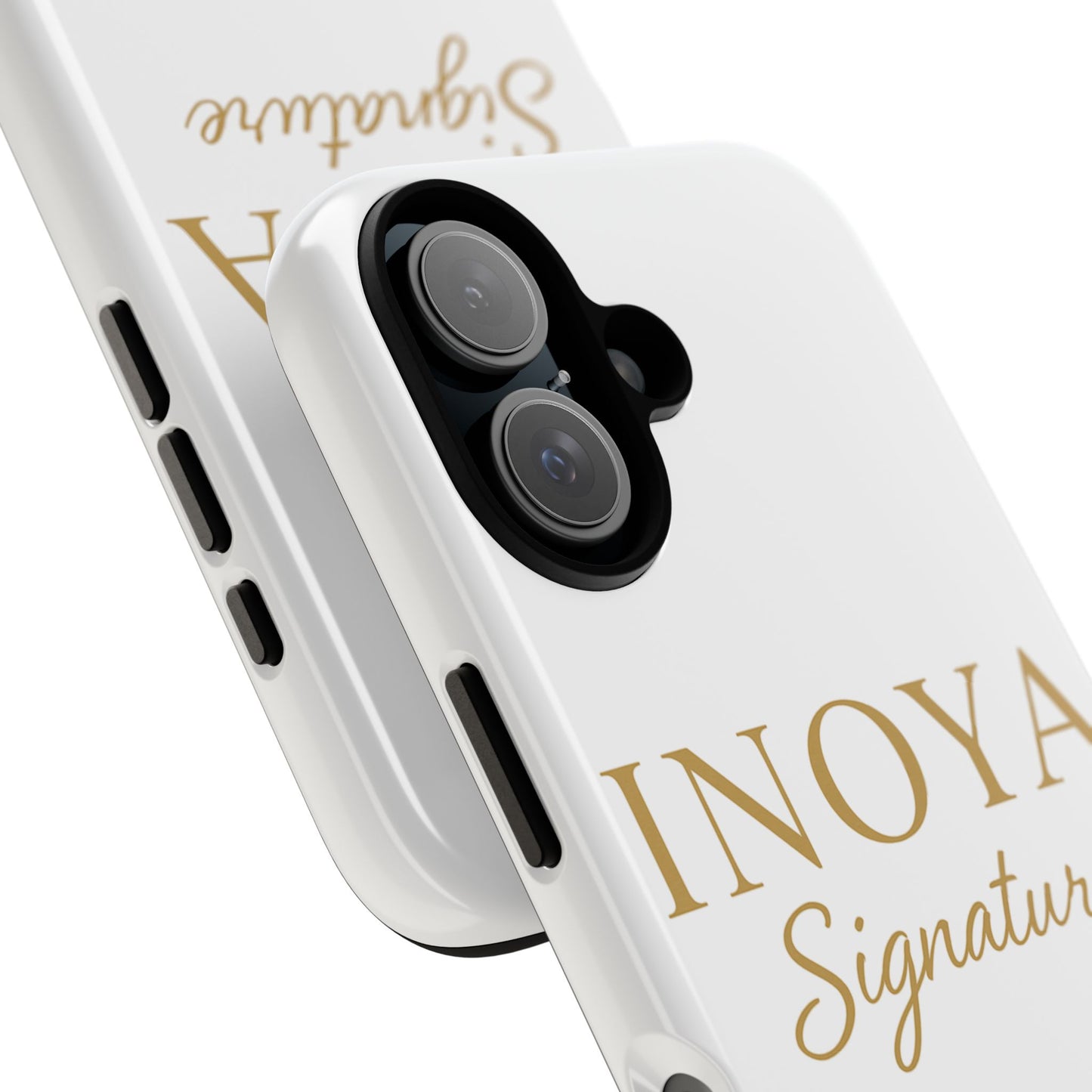 Coque iPhone INOYA