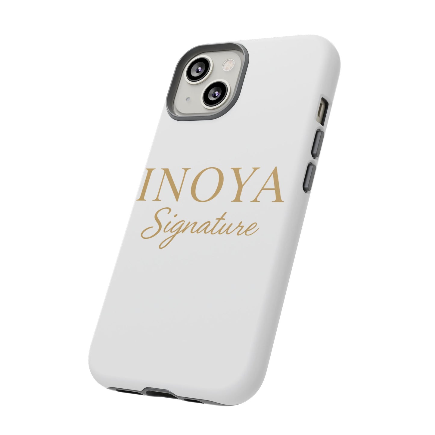 Coque iPhone INOYA