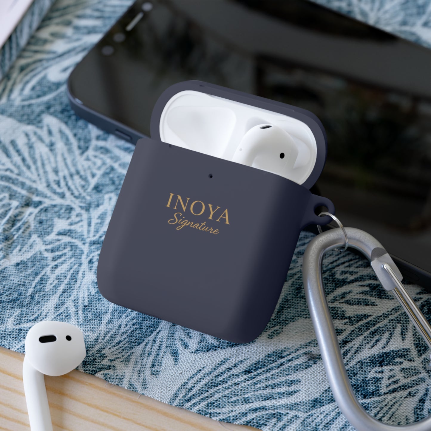 Coque AirPods et AirPods Pro