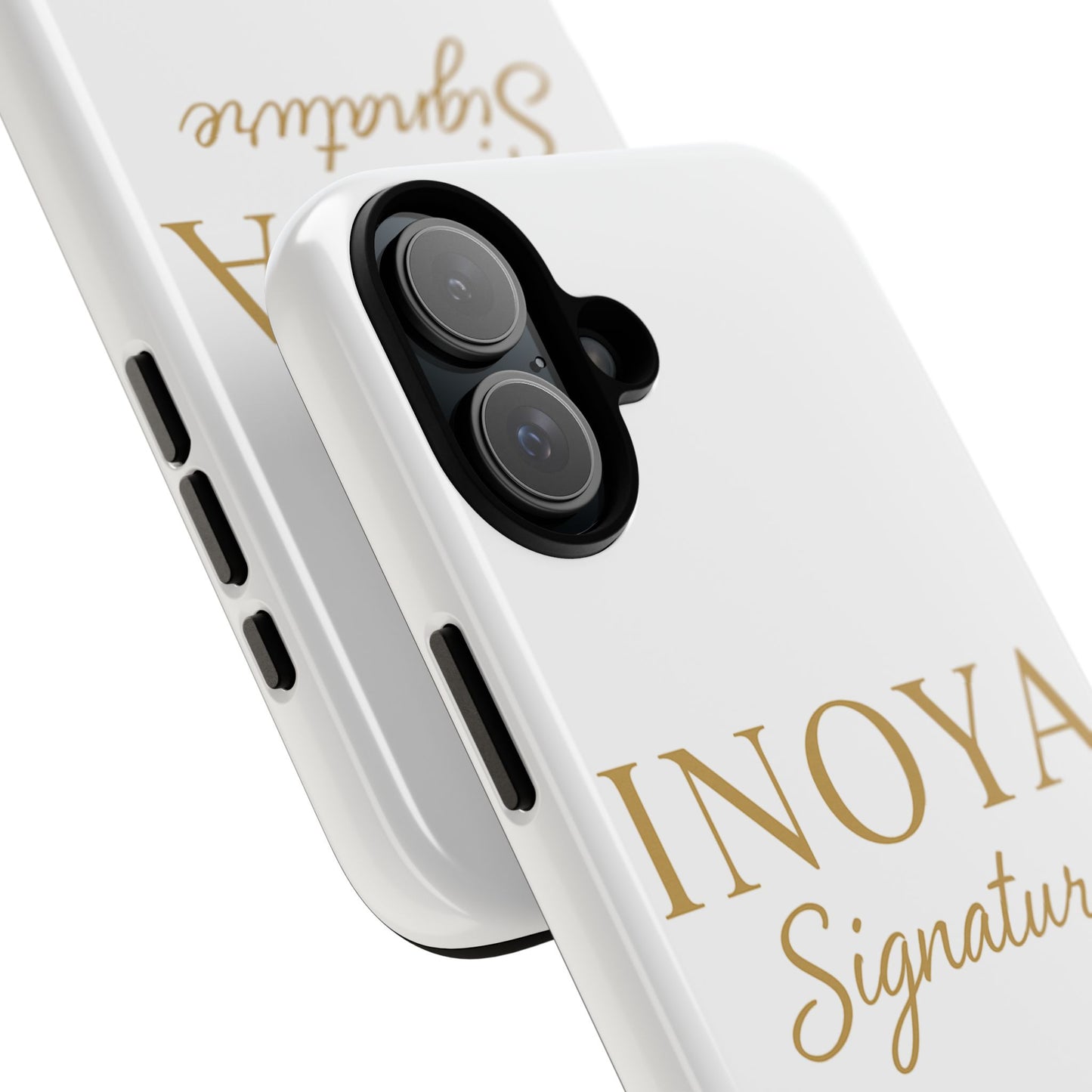 Coque iPhone INOYA