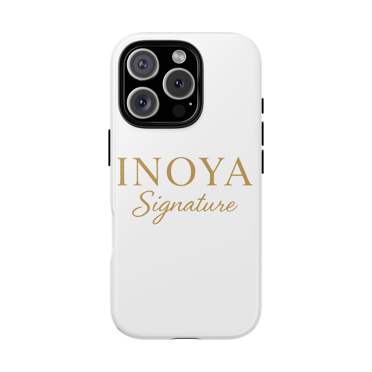 Coque iPhone INOYA