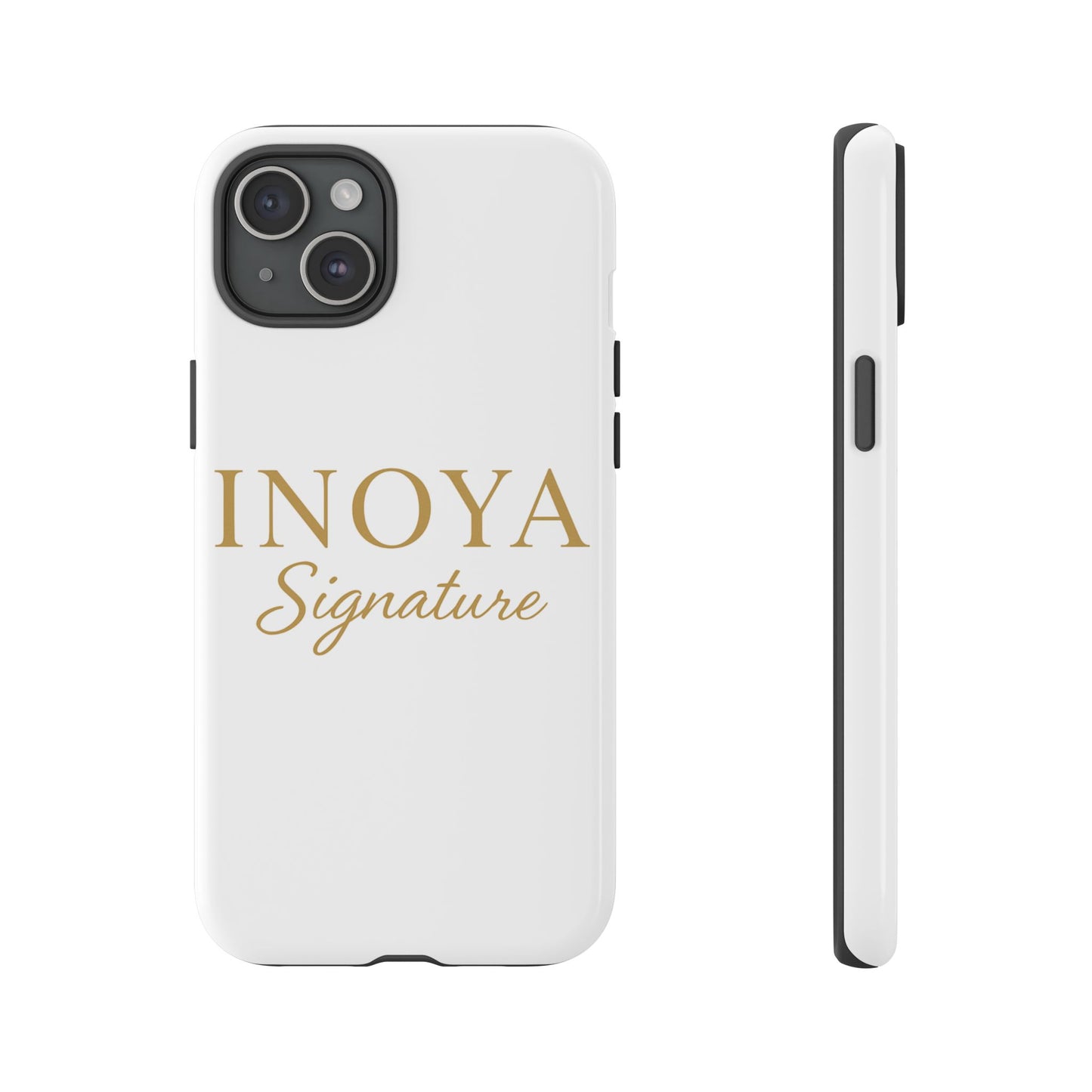 Coque iPhone INOYA