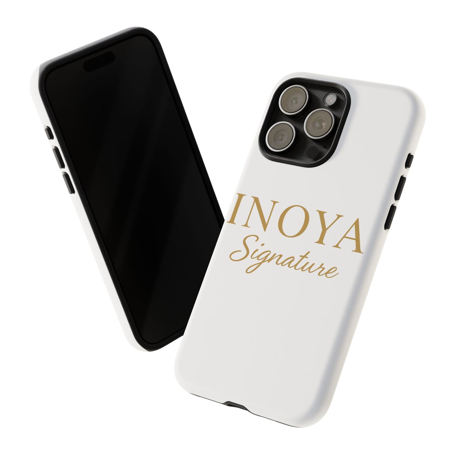 Coque iPhone INOYA
