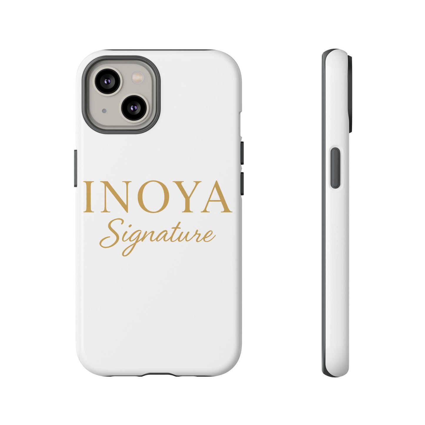 Coque iPhone INOYA