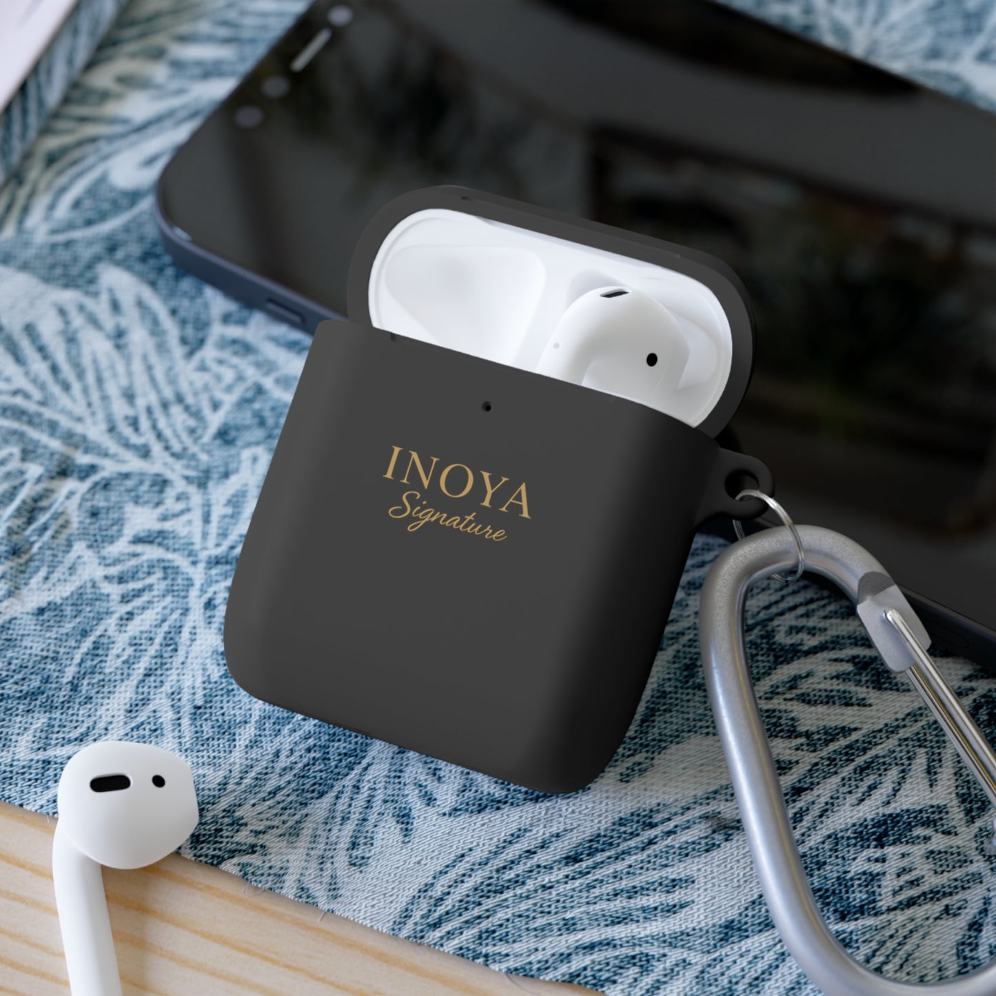 Coque AirPods et AirPods Pro