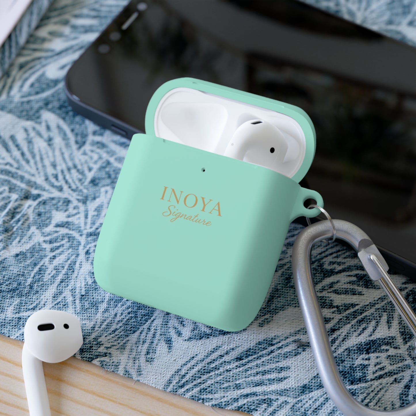 Coque AirPods et AirPods Pro