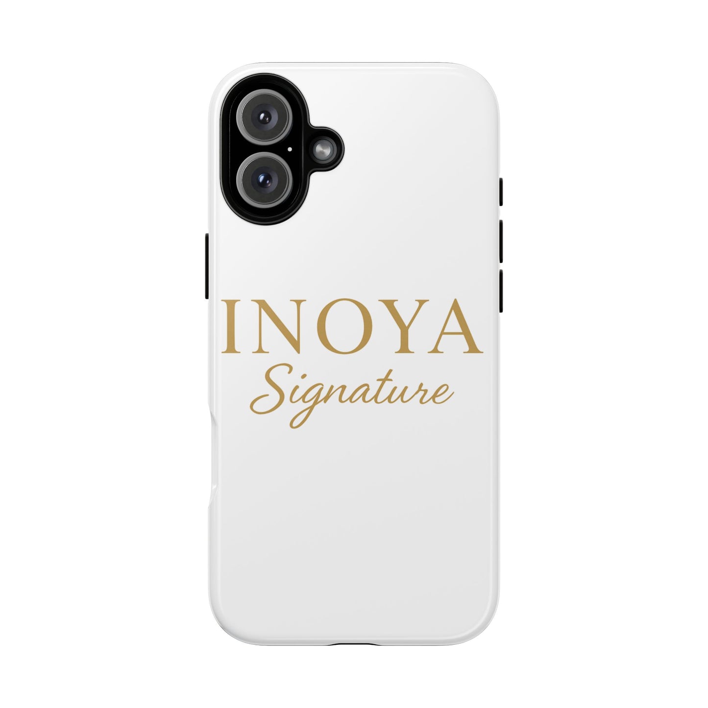 Coque iPhone INOYA