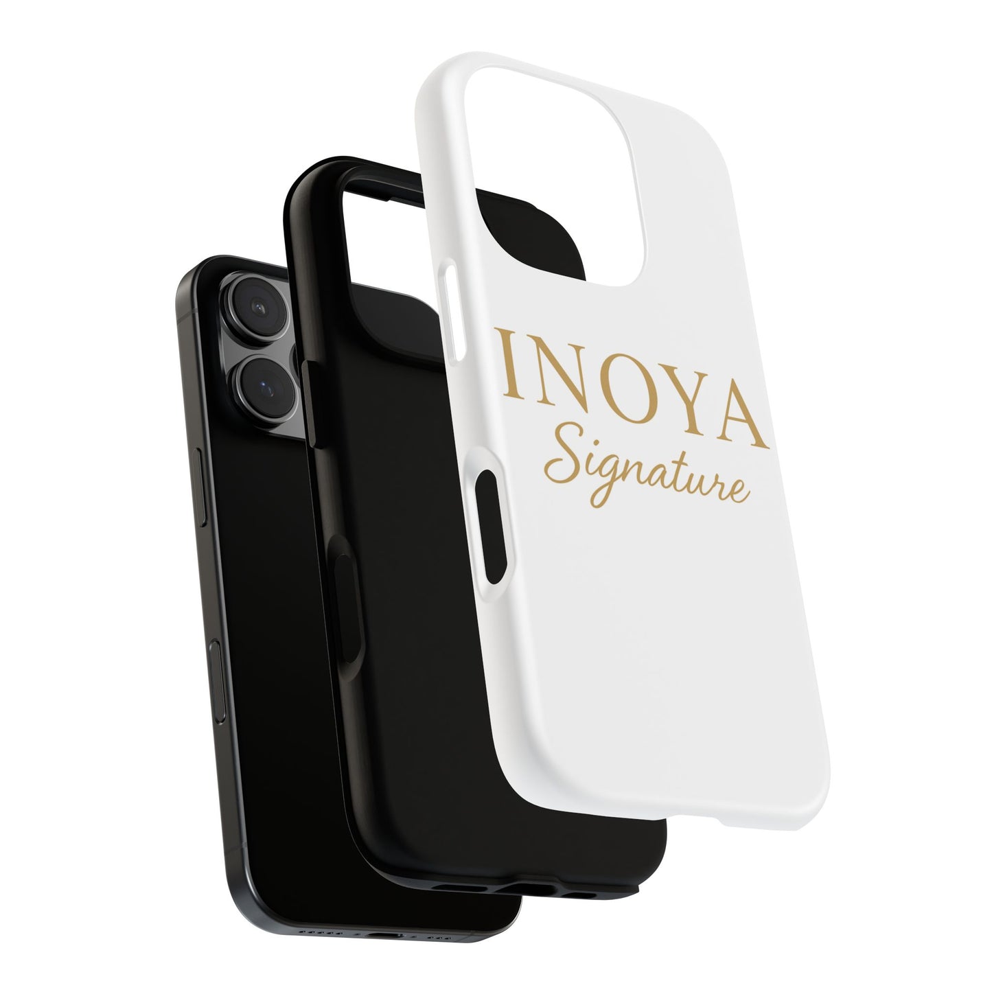 Coque iPhone INOYA