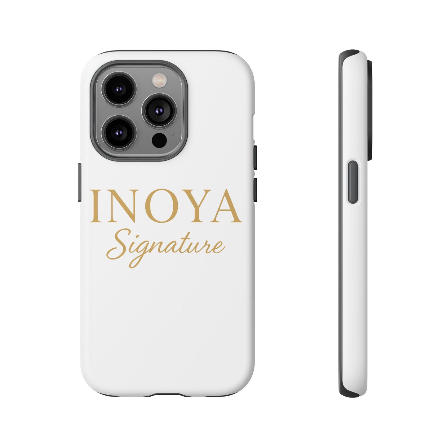 Coque iPhone INOYA