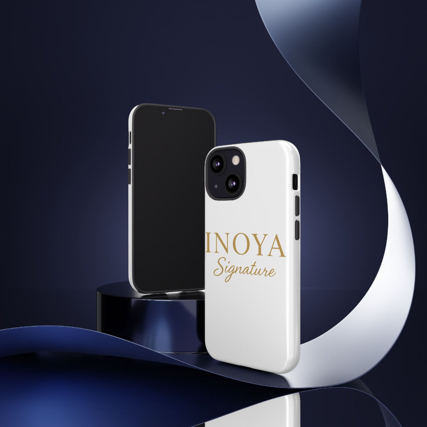 Coque iPhone INOYA