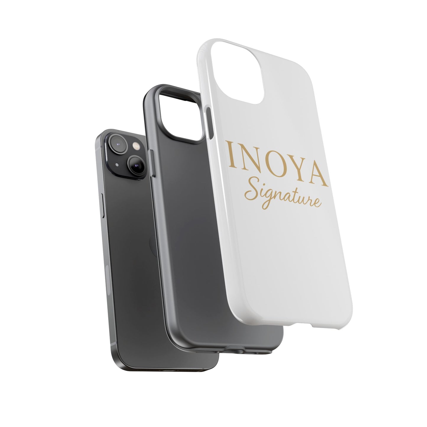 Coque iPhone INOYA