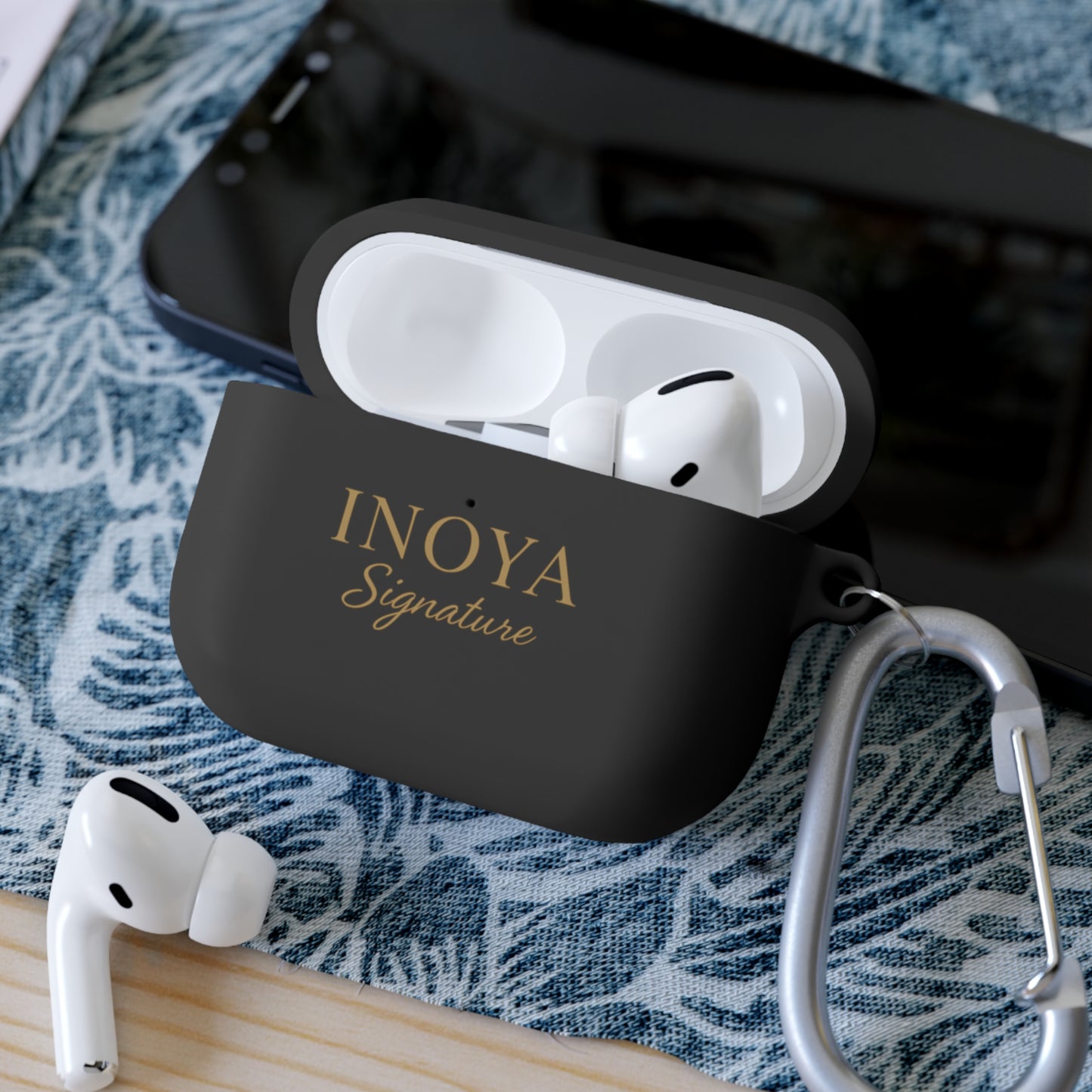 Coque AirPods et AirPods Pro