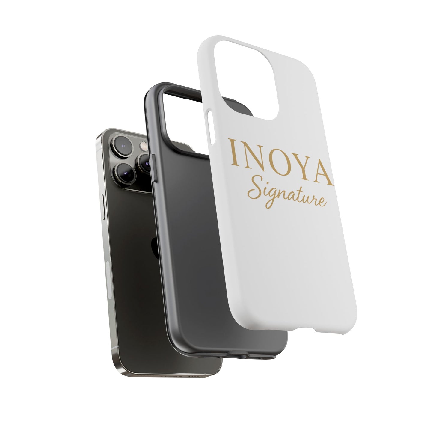 Coque iPhone INOYA