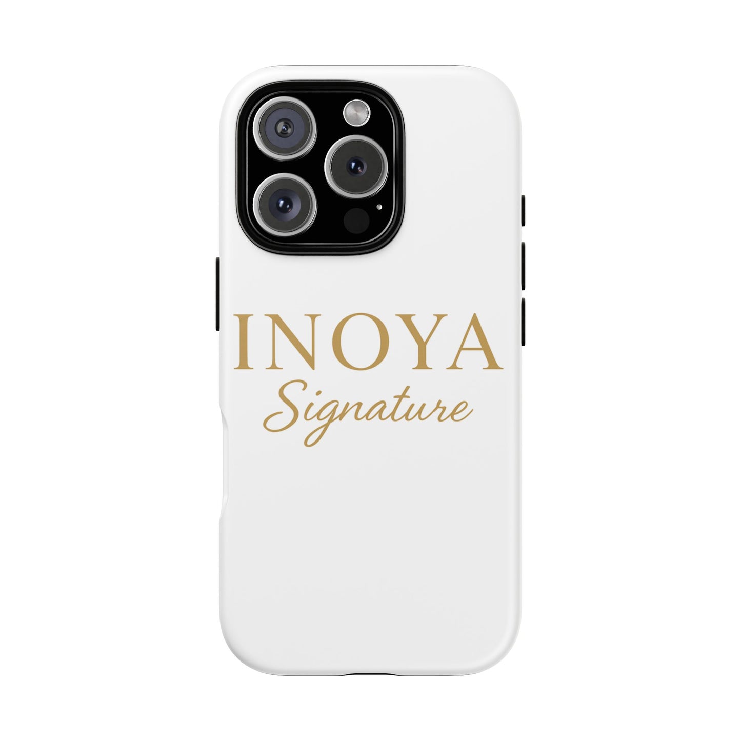 Coque iPhone INOYA