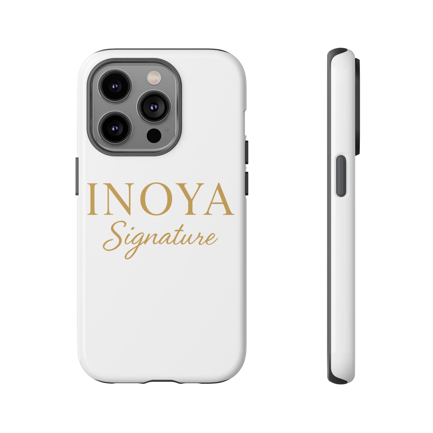Coque iPhone INOYA