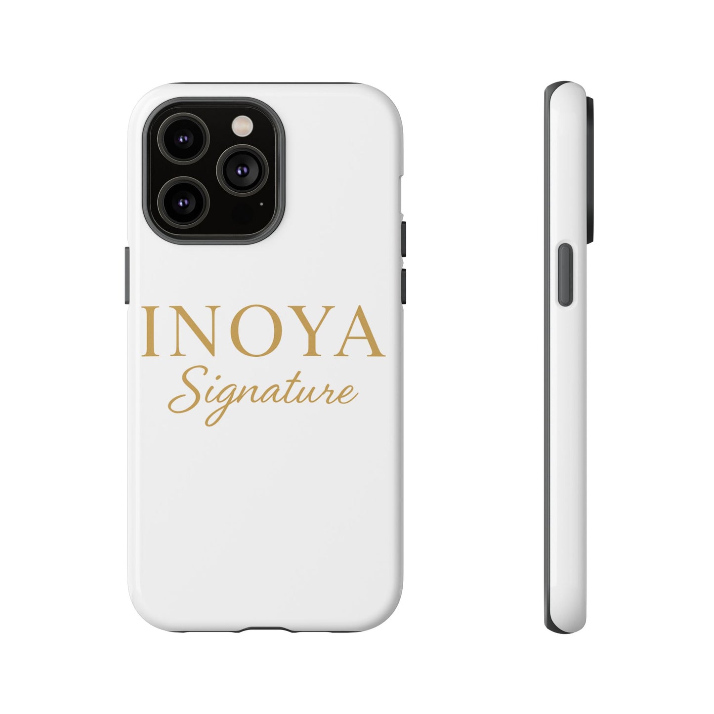 Coque iPhone INOYA