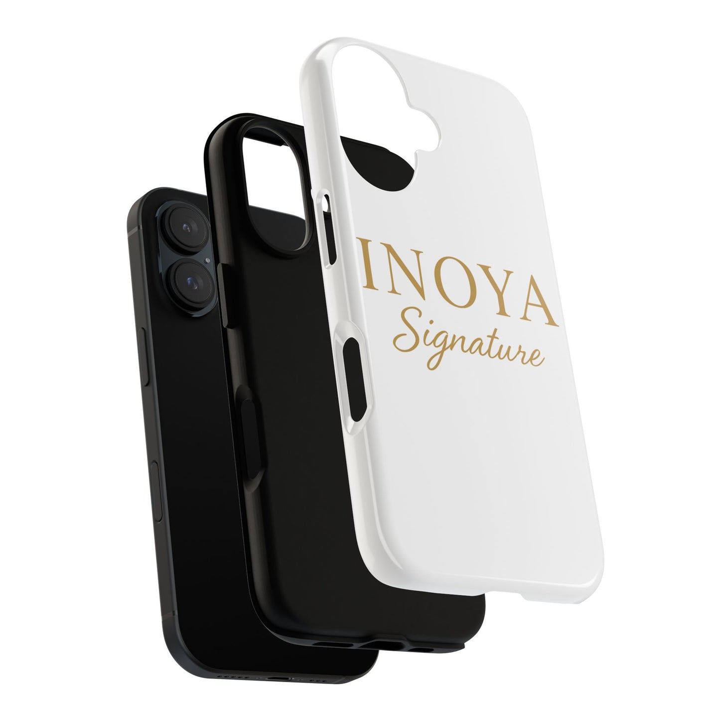 Coque iPhone INOYA
