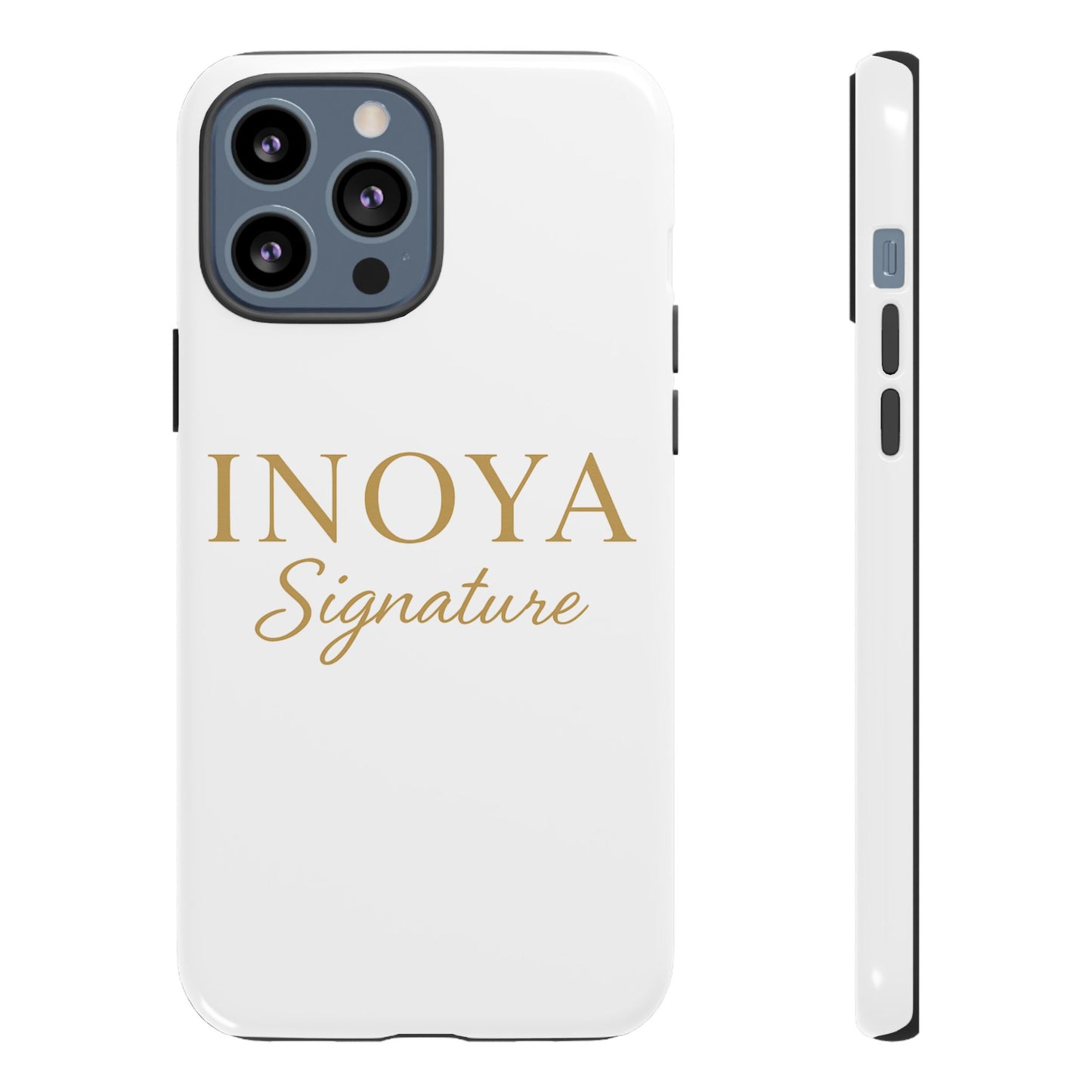 Coque iPhone INOYA