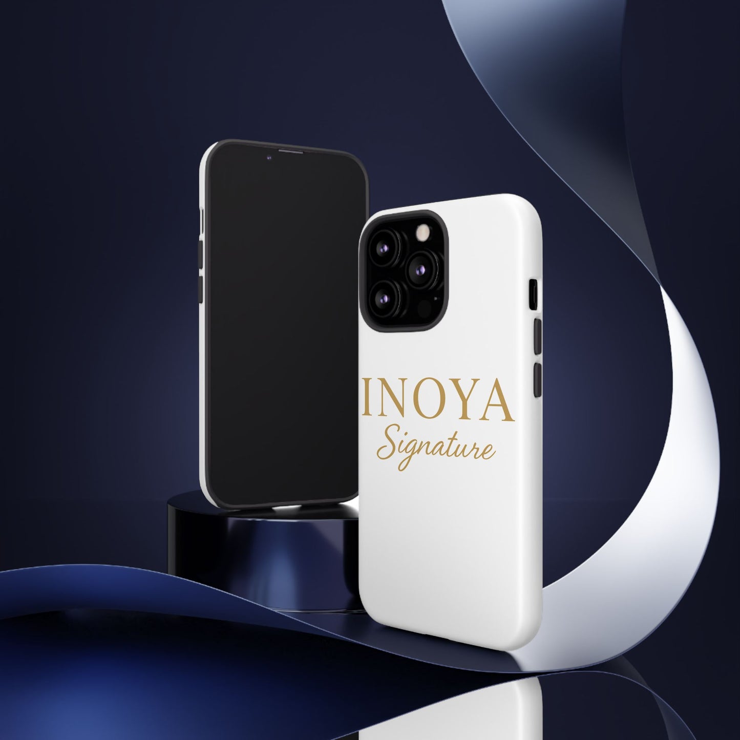 Coque iPhone INOYA